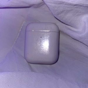 Generation 2 AirPods